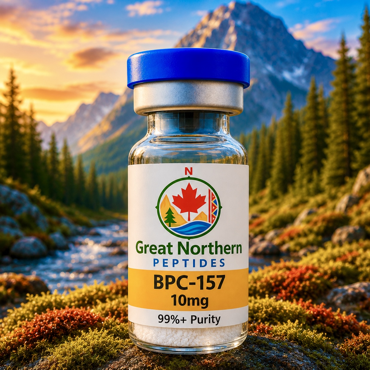 canada peptide bpc 157 BPC-157 – Research BPC-157 / TB-500 Stack |