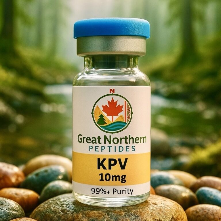 Shop - Great Northern Peptides - Canadian Premium Peptides