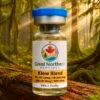 Klow Blend 80 mg (TB-500, BPC-157, GHK-Cu, KPV) – Great Northern Peptides Canada Buy Klow Blend peptide in Canada – TB-500, BPC-157, GHK-Cu, and KPV formula for healing, skin repair, and inflammation support.