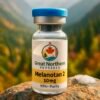 Melanotan 2 10mg Peptide – Great Northern Peptides Canada Buy Melanotan 2 peptide in Canada – Great Northern Peptides 10 mg vial for tanning and pigmentation support.