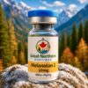 Melanotan 2 10mg Peptide – Great Northern Peptides Canada Buy Melanotan 2 peptide in Canada – Great Northern Peptides 10 mg vial for tanning and pigmentation support.