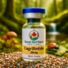 Buy Cagrilintide peptide in Canada – Great Northern Peptides 10 mg vial for appetite and weight balance.