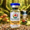 Cagrilintide 10 mg Peptide – Great Northern Peptides Canada Buy Cagrilintide peptide in Canada – Great Northern Peptides 10 mg vial for appetite and weight balance.