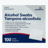 Alcohol Swabs – Great Northern Peptides Canada Buy alcohol swabs in Canada – sterile single-use pads for peptide preparation and hygiene from Great Northern Peptides.
