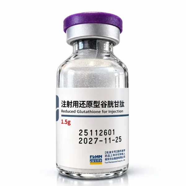 Buy Glutathione Peptide in Canada
