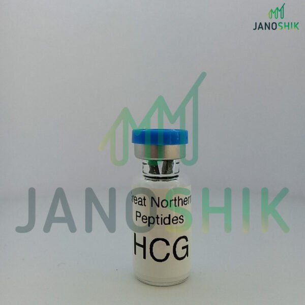 HCG 10000IU