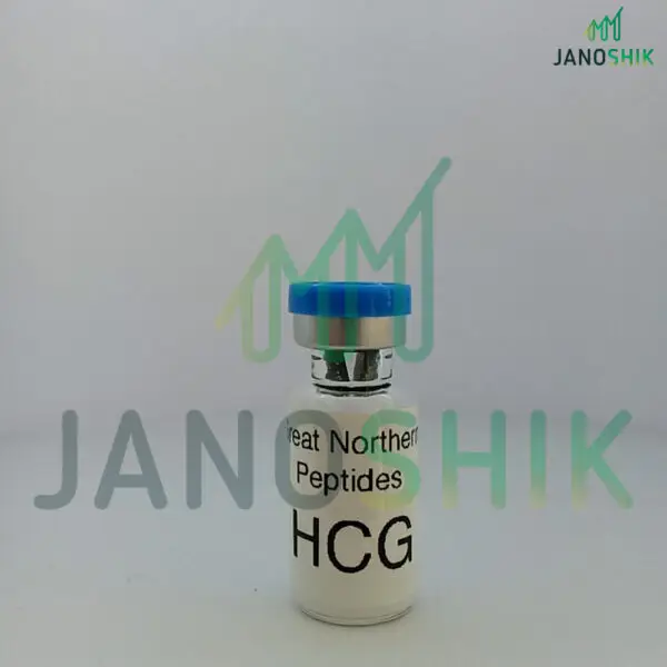 HCG 10000IU