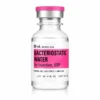 Hospira BAC Water Bacteriostatic Water 30ml