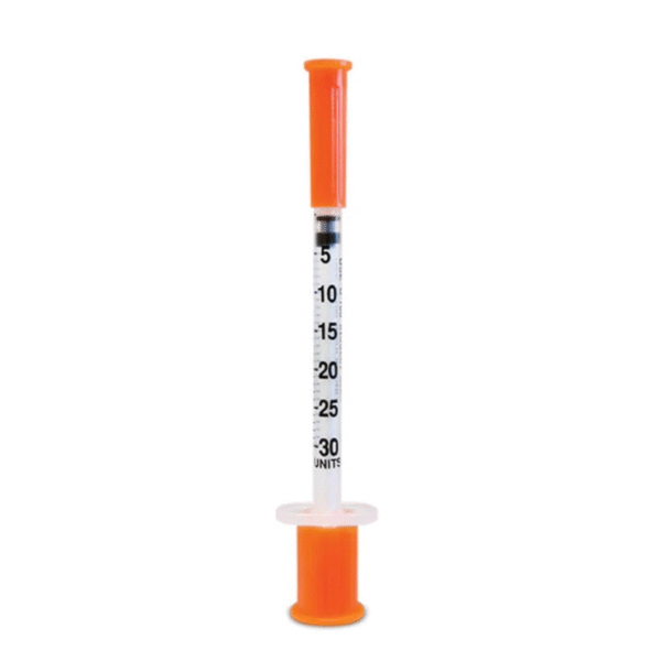 Insulin Syringes 0.3mL 10 Pack – Great Northern Peptides Canada Buy insulin syringes 0.3mL 10 pack in Canada – 8mm 30G sterile needles for peptide use from Great Northern Peptides.