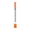Buy insulin syringes 10 pack in Canada – 1mL 8mm 30G sterile needles for peptide use from Great Northern Peptides.