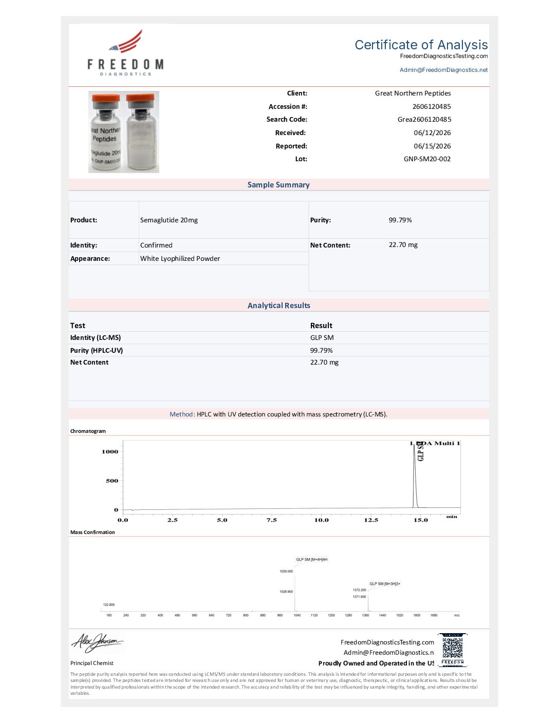Semaglutide 20mg June 16, 2026 Semaglutide 20mg