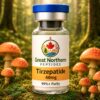 tirzepatide 40mg Buy Tirzepatide peptide in Canada – Great Northern Peptides 40 mg vial for weight loss and metabolism support.
