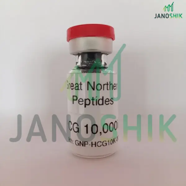 HCG 10000IU