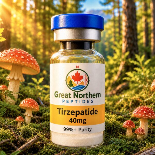 can you buy tirzepatide in canada Lab-Grade for Canadian Researchers Zepbound (Tirzepatide) | PharmaServe