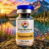 Tesamorelin Buy Tesamorelin peptide in Canada – lab-tested peptide from Great Northern Peptides.