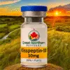 Kisspeptin-10 10mg Peptide – Great Northern Peptides Kisspeptin-10 peptide 10mg vial from Great Northern Peptides