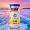Buy DSIP peptide in Canada – Great Northern Peptides 15mg vial for sleep research, stress response, and neurohormonal balance.