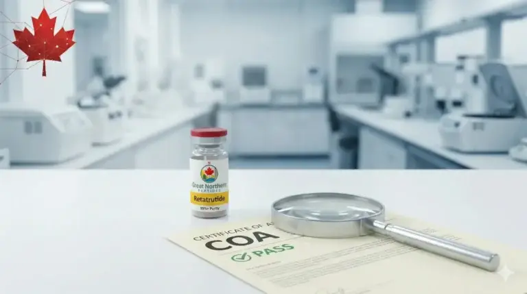 Is Retatrutide Available in Canada