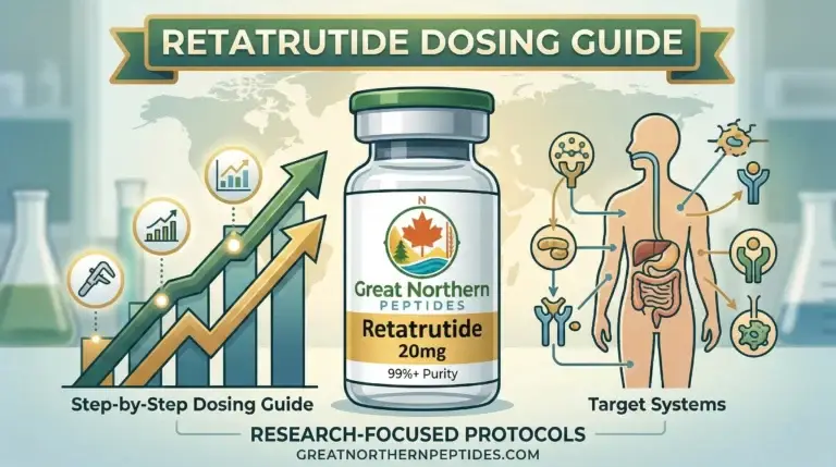 reta dosing guide