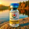 Buy Tesamorelin 10mg Peptide in Canada – Great Northern Peptides Buy Tesamorelin peptide in Canada – 10mg lab-tested peptide from Great Northern Peptides.