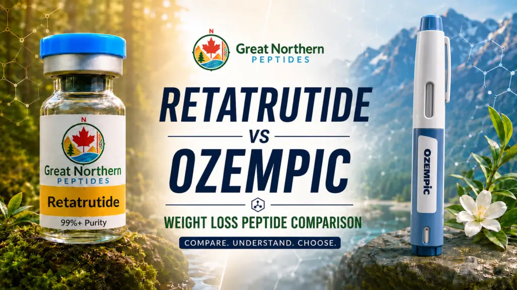 reta vs ozempic