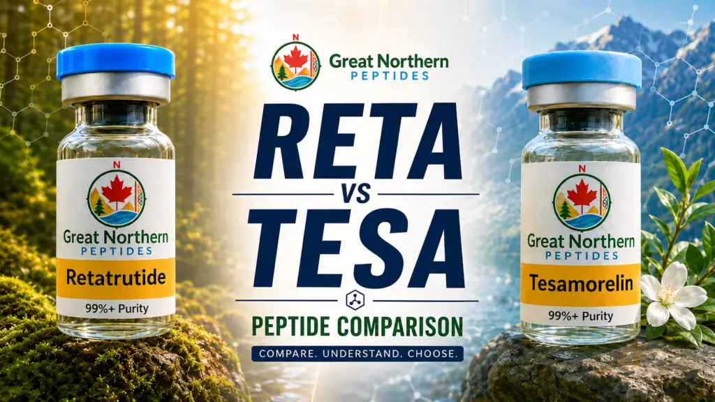 reta vs tesa