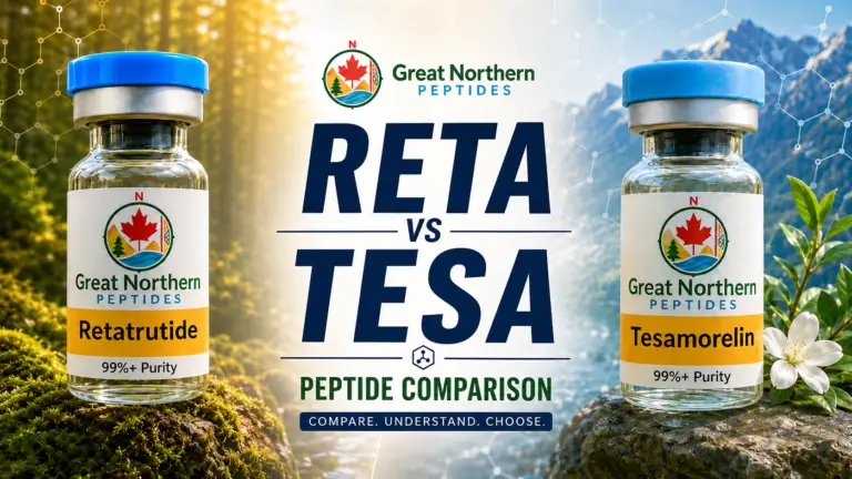 reta vs tesa
