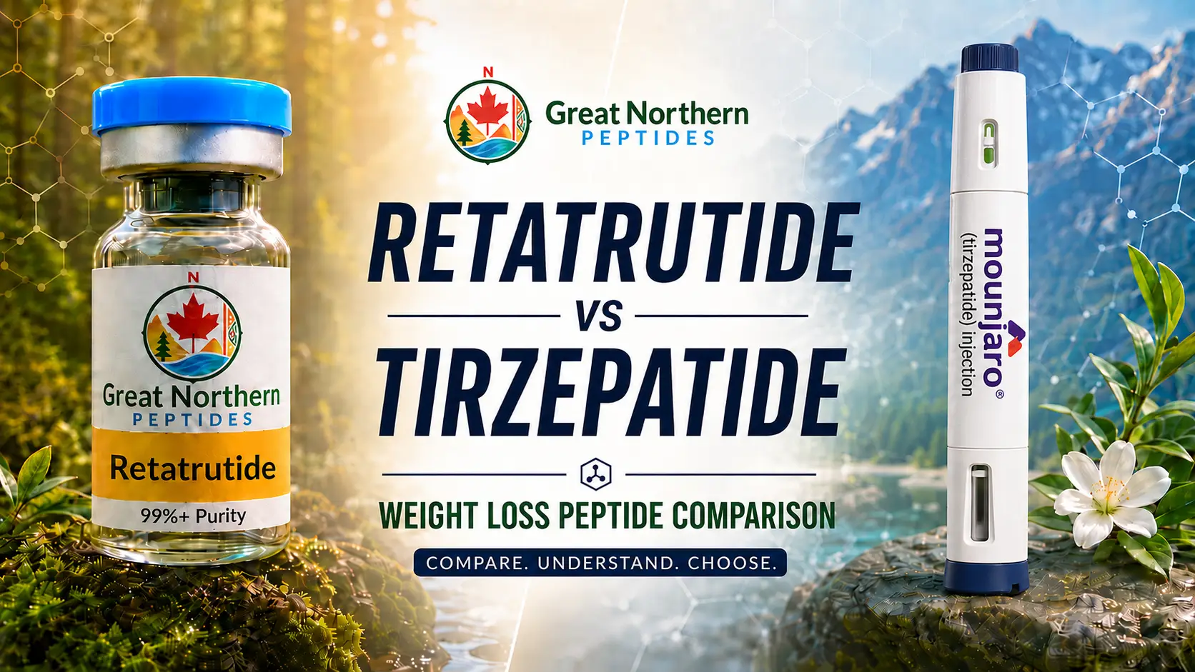 better than retatrutide vs. Tirzepatide: Dual vs. Triple Action, Doses, Benefits, Side Effects Tirzepatide vs Retatrutide for Weight