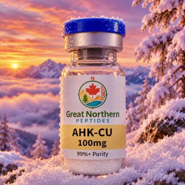 AHK-CU 100mg