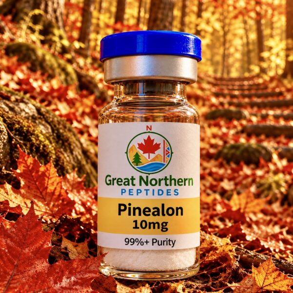 Pinealon 10mg NEW Pinealon 10mg