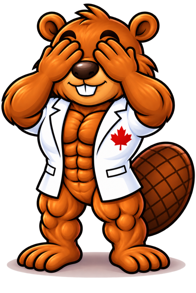 Great Northern Peptides Privacy Policy – Secure Data in Canada