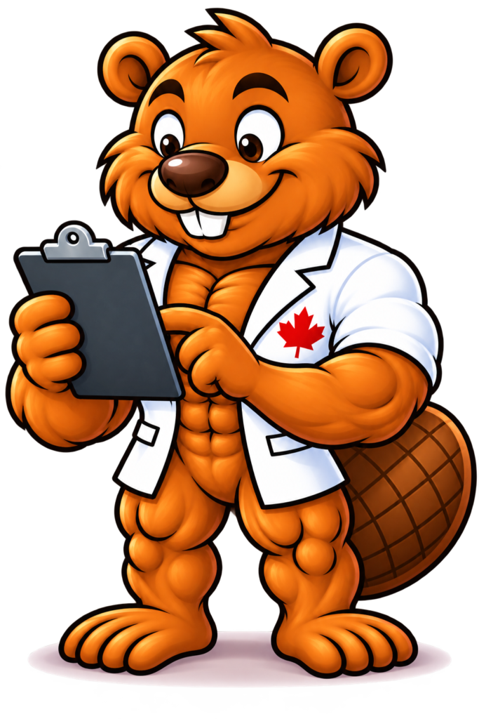 Great Northern Peptides Terms and Conditions – legal policies for Canadian customers.
