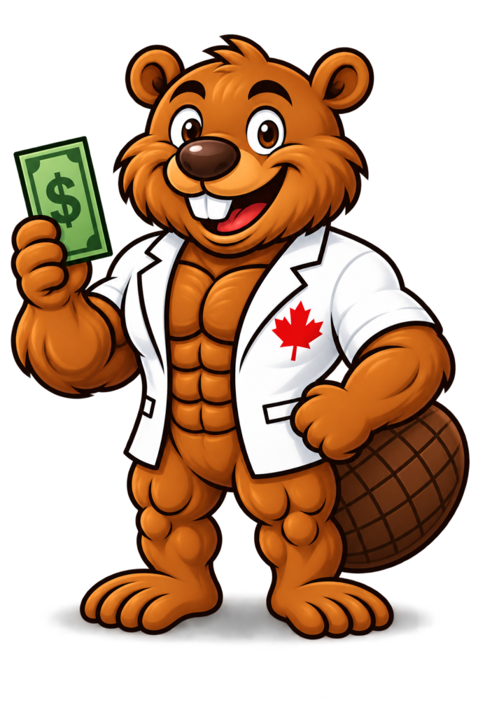 Great Northern Peptides offers the most competitive peptide prices in Canada with lab-tested quality and express shipping.
