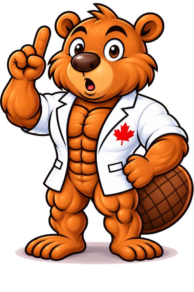Great Northern Peptides FAQs – answers about shipping, testing, and how to buy peptides in Canada.