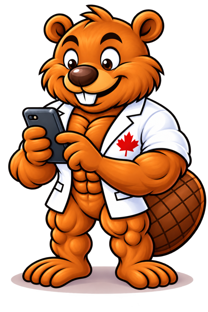 Contact Great Northern Peptides – Canadian Customer Support