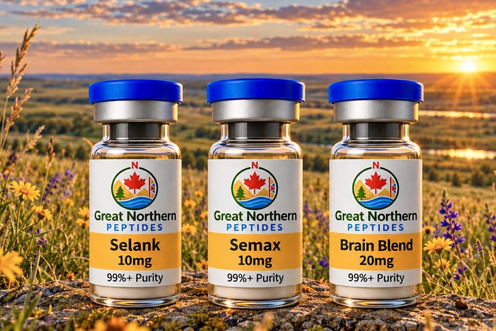 cognitive peptides