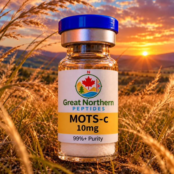 MOTS-c 10mg