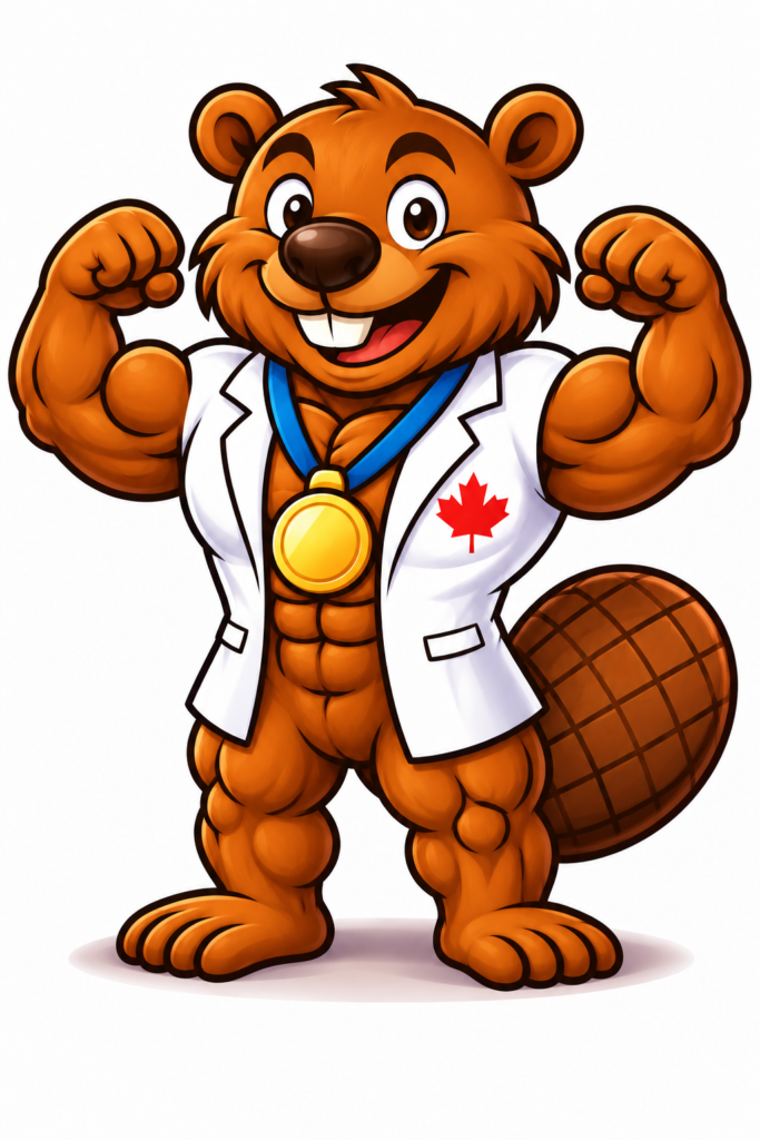 Great Northern Peptides sets the gold standard in Canada with independent testing and verified purity.